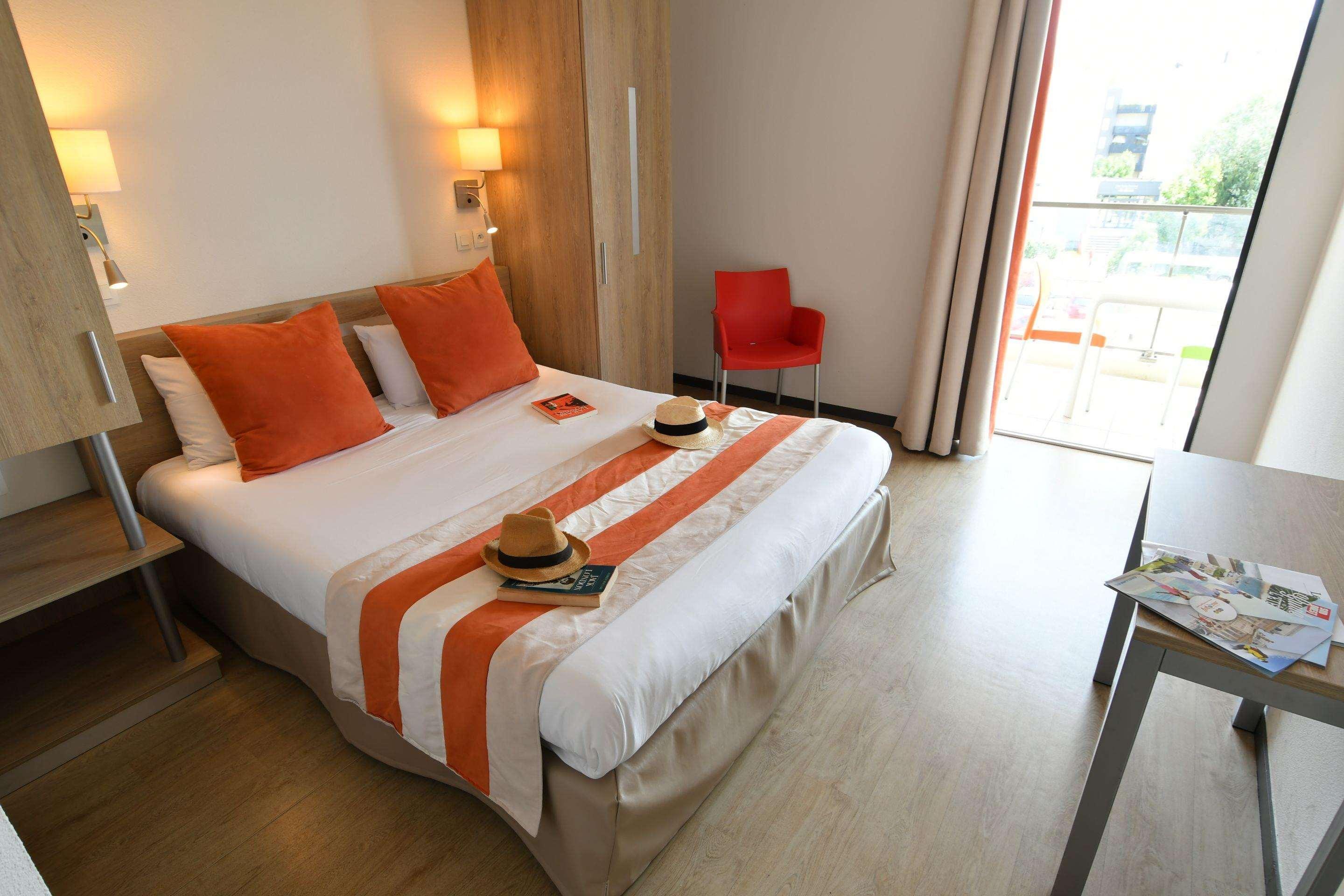 Appart-Hotel Mer & Golf City Bordeaux - Bruges Ngoại thất bức ảnh